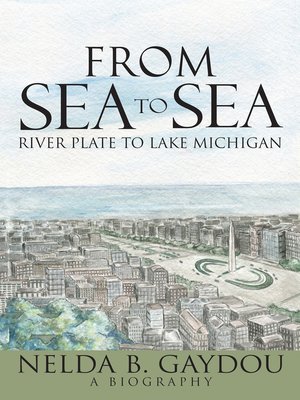 cover image of From Sea to Sea